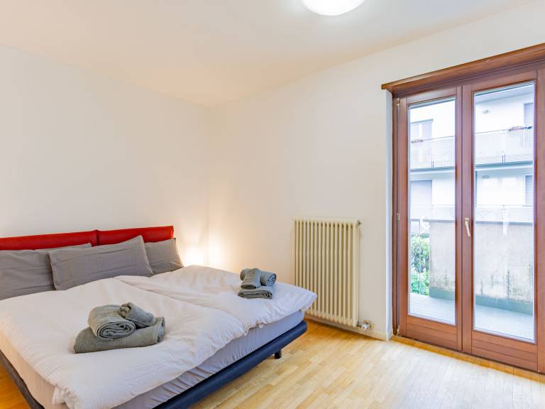 Fully equipped charming apartment with terrace & garden | Mountain view | Dogs allowed — photo 4