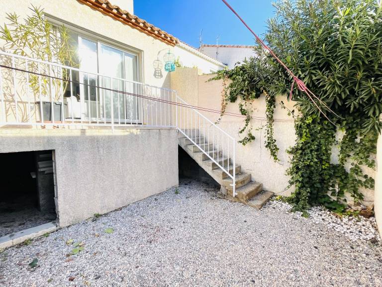 House  Perpignan