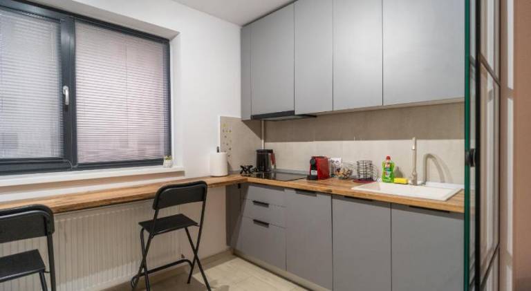 Holiday apartment with 1 room for 4 persons — photo 4