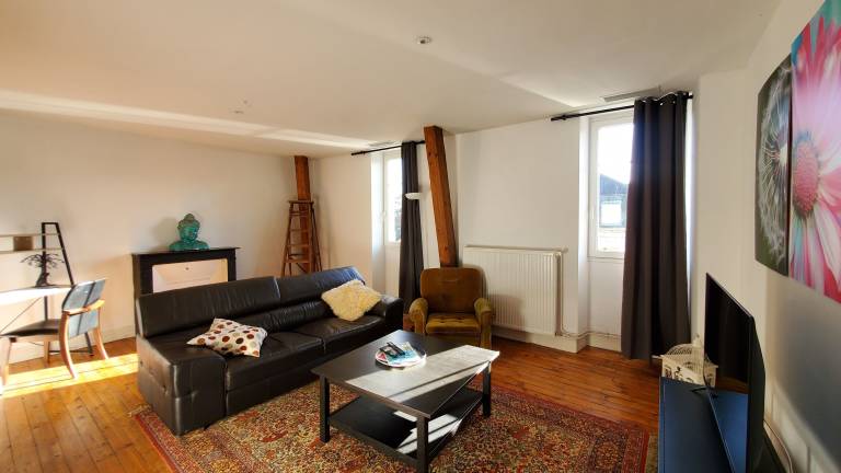 Appartement Brive-la-Gaillarde