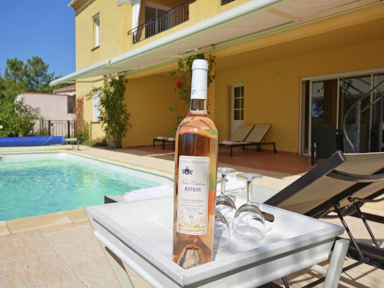 Villa Vidauban
