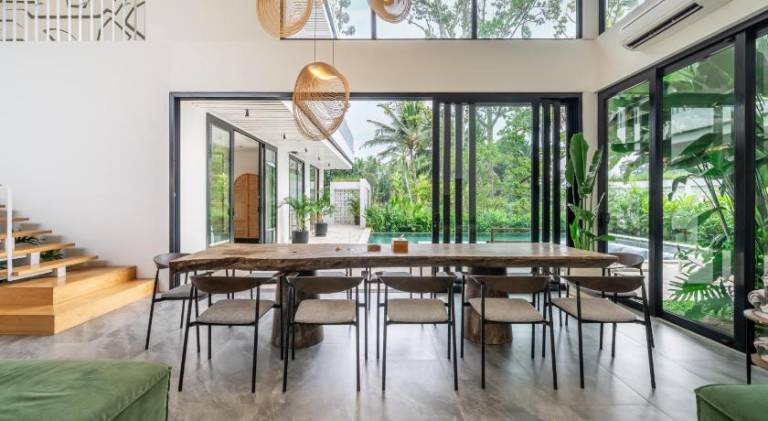 WhiteVilla 6BDR near PARQ, Good Location Netflix! — photo 3