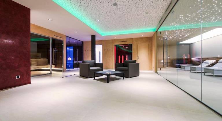 Parkhotel Hall in Tirol — photo 4