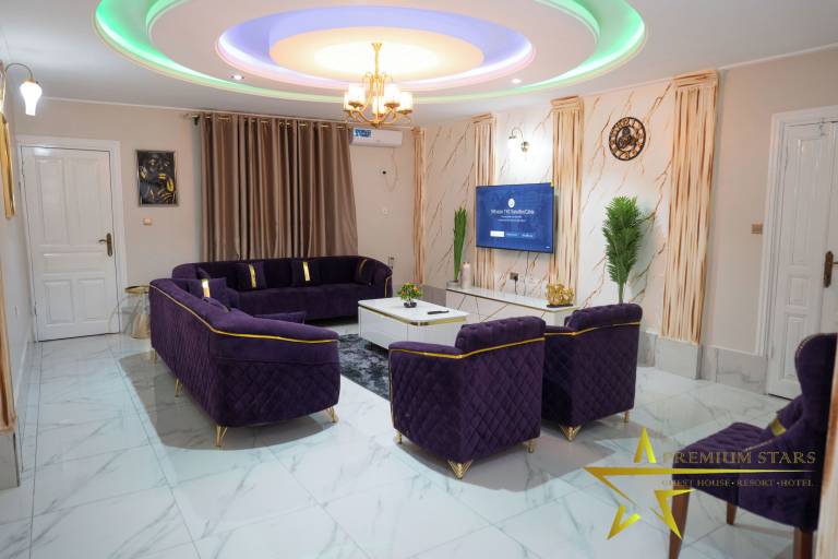Apartamento  Douala