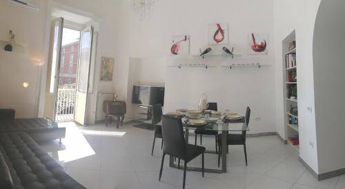 65 m² Ferienwohnung