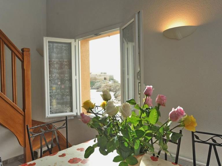Appartement Porquerolles