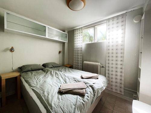 Appartement Änggården