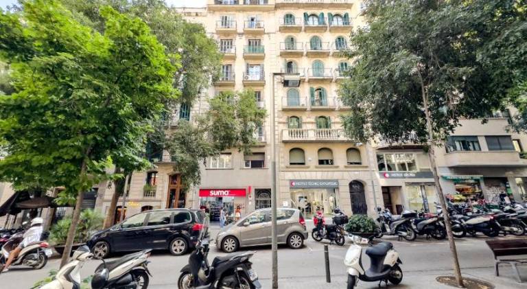 Apartment | Next to Casa Milà | Good for workation | Pets allowed — photo 5