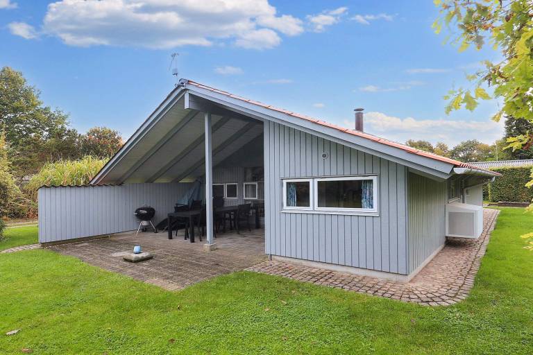 Feriehus Nysted