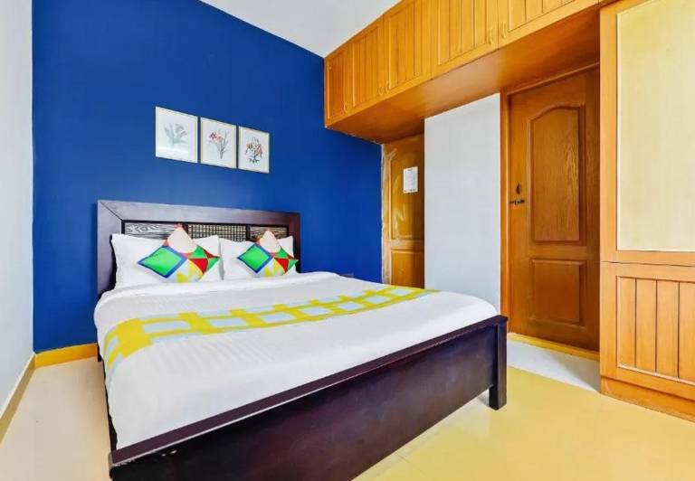 Vacation home with 2 rooms for 2 persons — photo 3