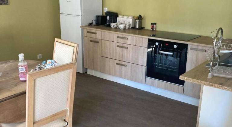Rental apartment with 2 rooms for 4 persons — photo 3