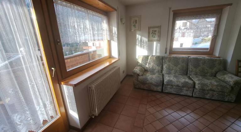 Beautiful holiday apartment | Close to the ski | Pet-friendly in Auronzo di Cadore