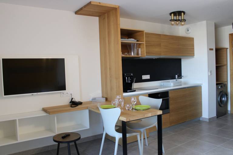 Appartement Olmo