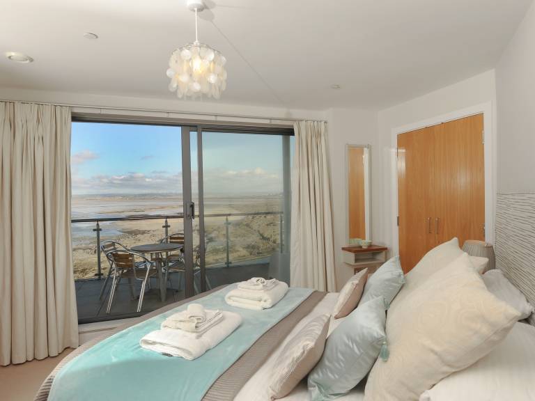Apartment with garden | Beach view — photo 3