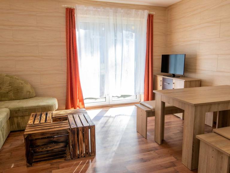 Ferienwohnung Lubmin