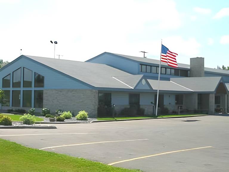 AmericInn by Wyndham Fergus Falls - Conference Center in Fergus Falls, MN
