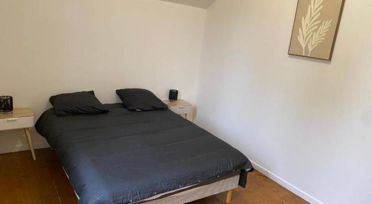 Apartment with 2 rooms for 5 persons — photo 5