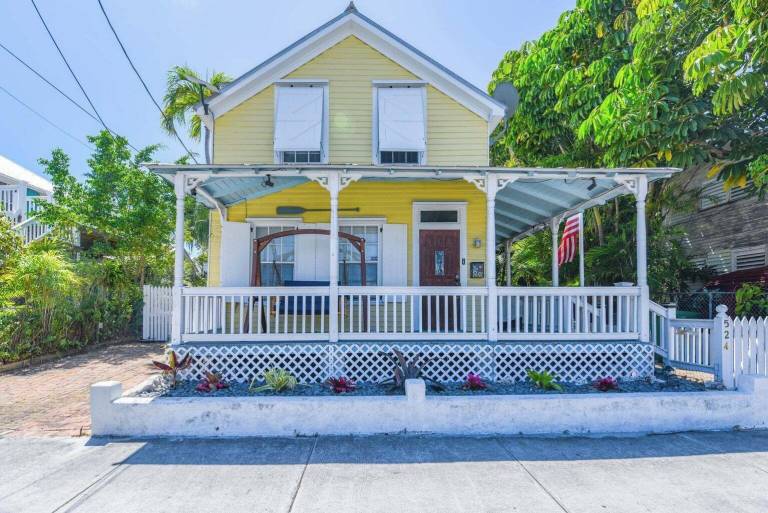 Ferienhaus Key West