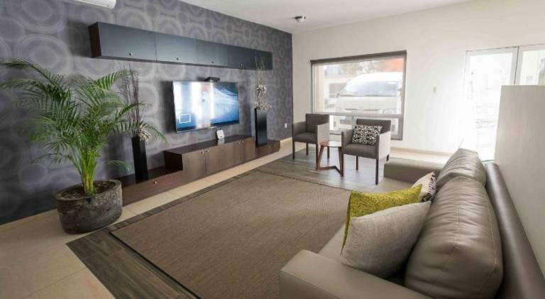 Redwood Villas Zona Industrial San Luis Potosi — photo 2