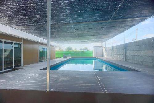 150 m² Villa