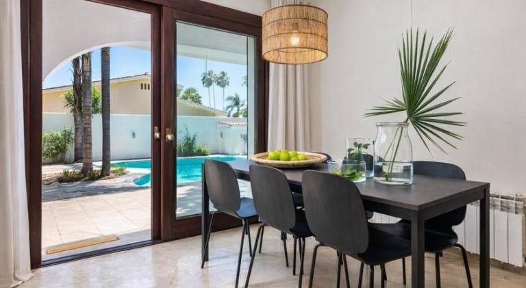 Rental apartment with pool | Beach nearby | Pets are welcome — photo 4