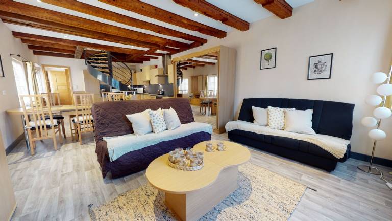 Ferienwohnung Colmar