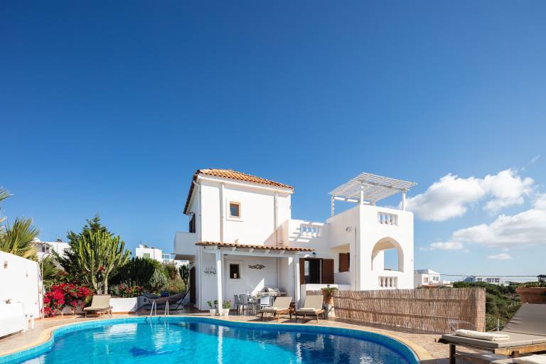 Villa Akrotiri