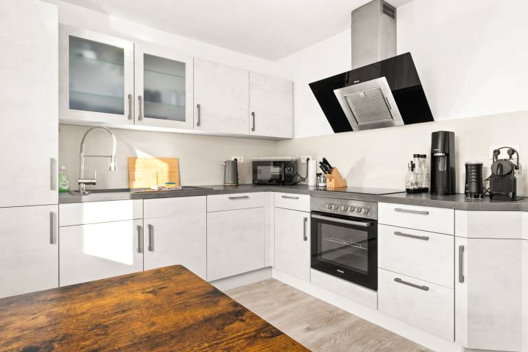 Ferienwohnung  Marburg