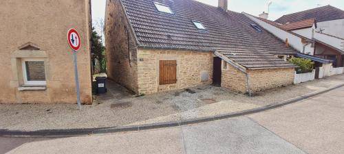 Apartment  Aloxe-Corton