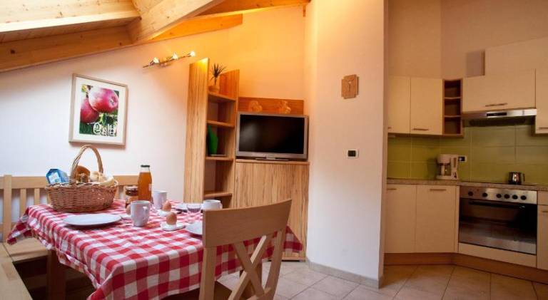 Gasserhof Aicha — photo 3