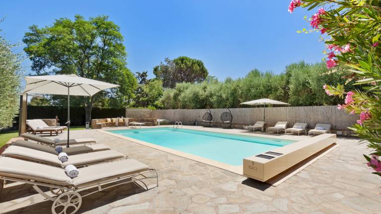 Children-friendly villa with BBQ, terrace & sauna | Garden view | Pets are welcome — photo 2