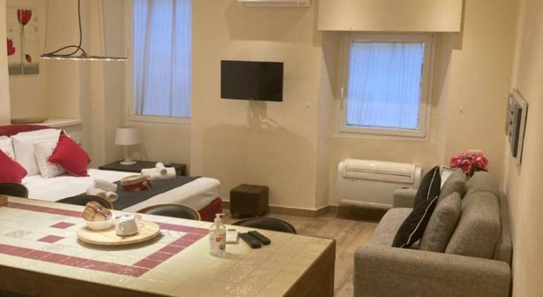 Apartment | Near Florence Cathedral in Santa Maria
