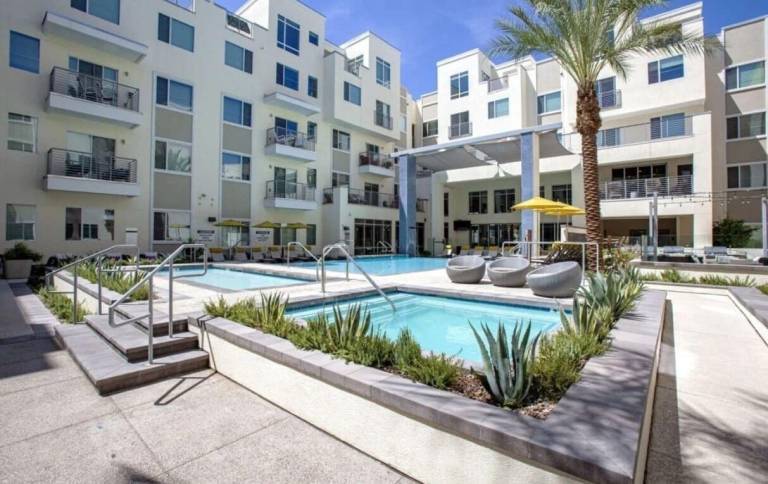 Apartment  Winter Haven