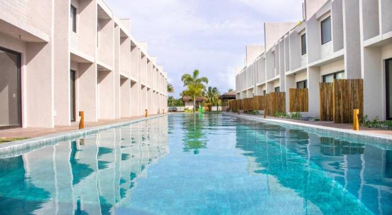 Wonderful apartment with pool | Pets are welcome — photo 3