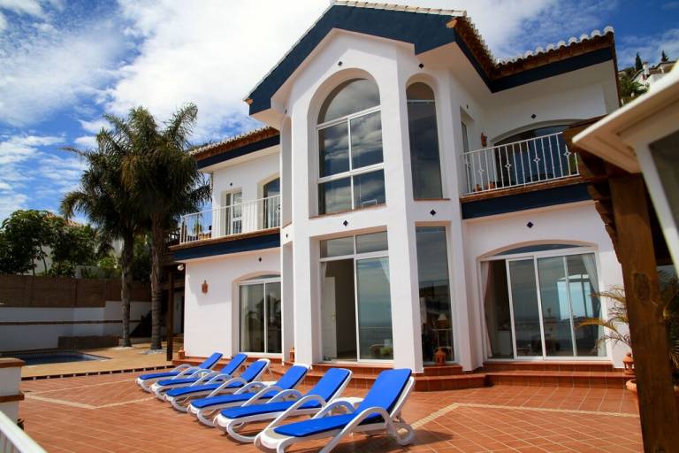 Villa Salobreña