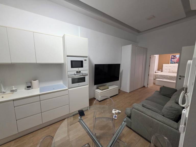 Apartamento Alcalá de los Gazules