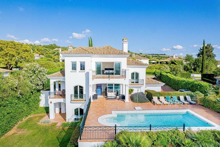 Villa Jédula