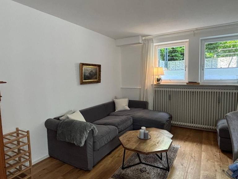 Ferienwohnung  Eching