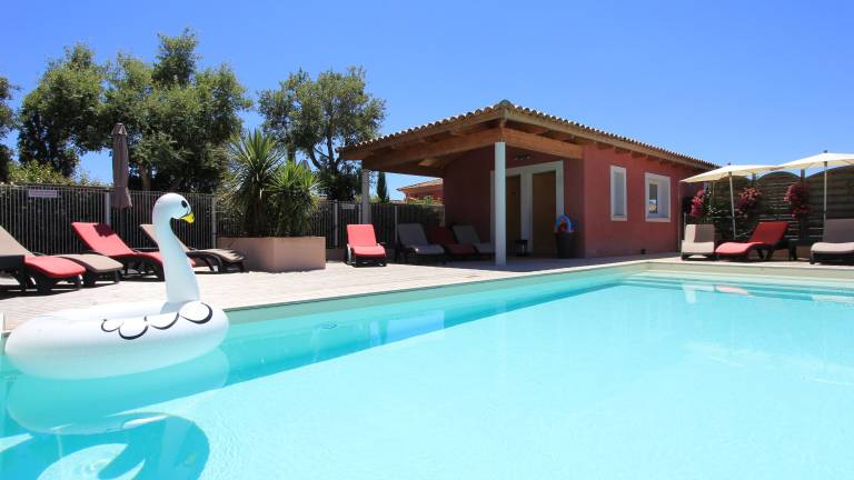 Villa Cala Rossa