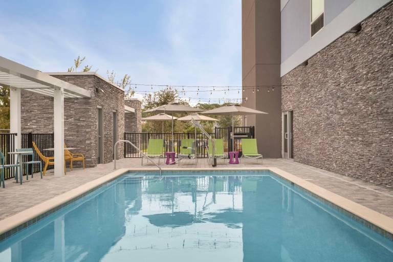 Home2 Suites by Hilton Sanford Orlando North — photo 3
