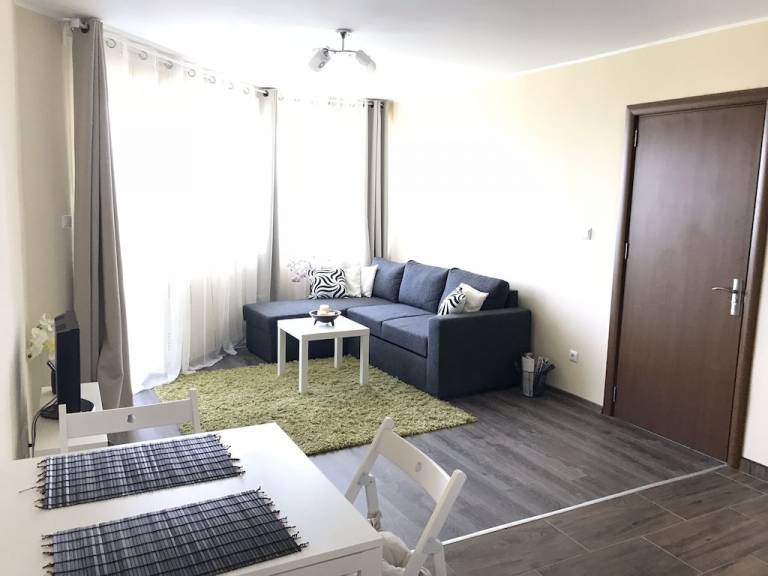 Ferienwohnung Goldstrand