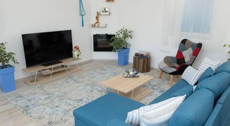 Villa Oliv sea view / LGBT friendly — photo 2