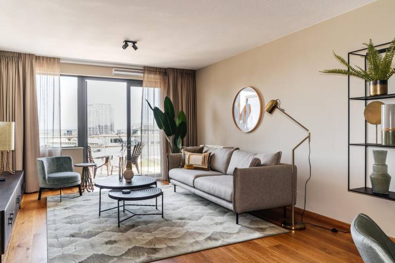 Scheveningen Harbour 40A