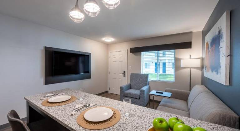 StayAPT Suites Alexandria-Fort Belvoir — photo 5