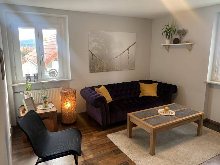 Ferienwohnung Bad Säckingen