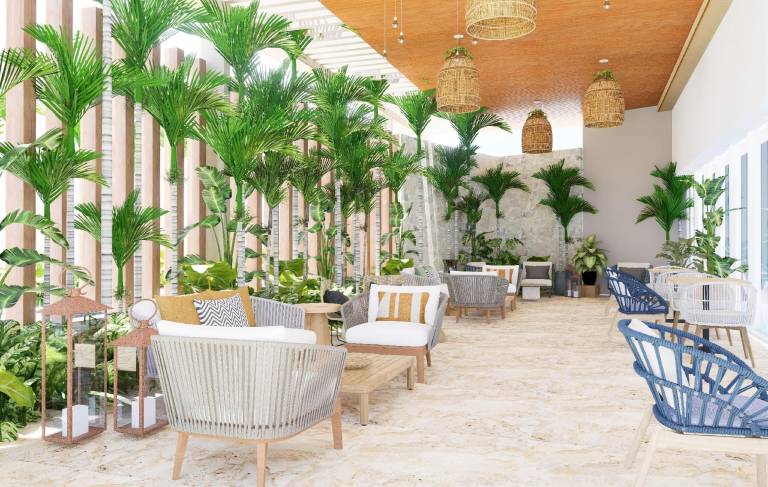 Royal Beach Hotel Punta Cana A Jdv By Hyatt Hotel — photo 4