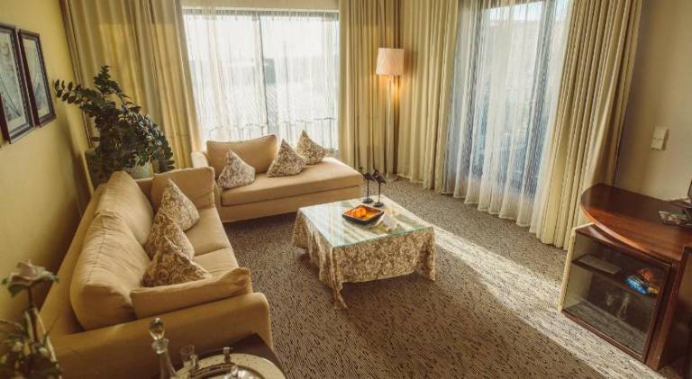 Lindenhof Hotel Tepe — photo 2
