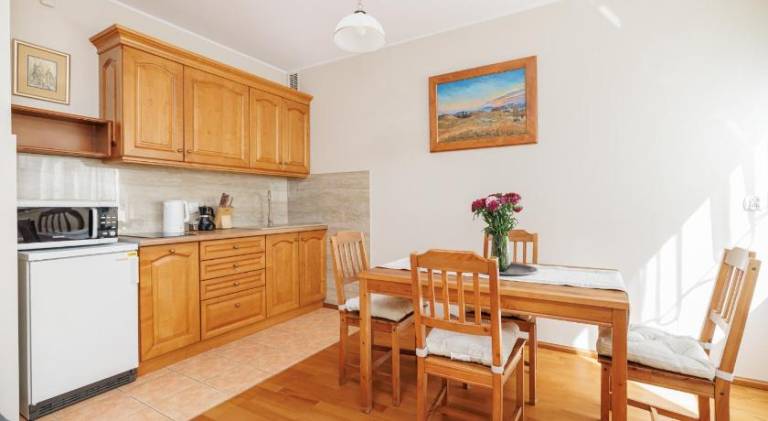 Apartment | Suitable for remote work — photo 3