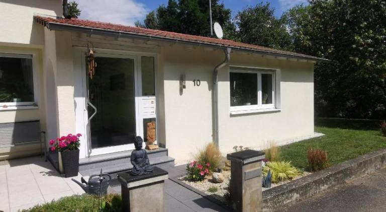 50 m&sup2; Ferienwohnung