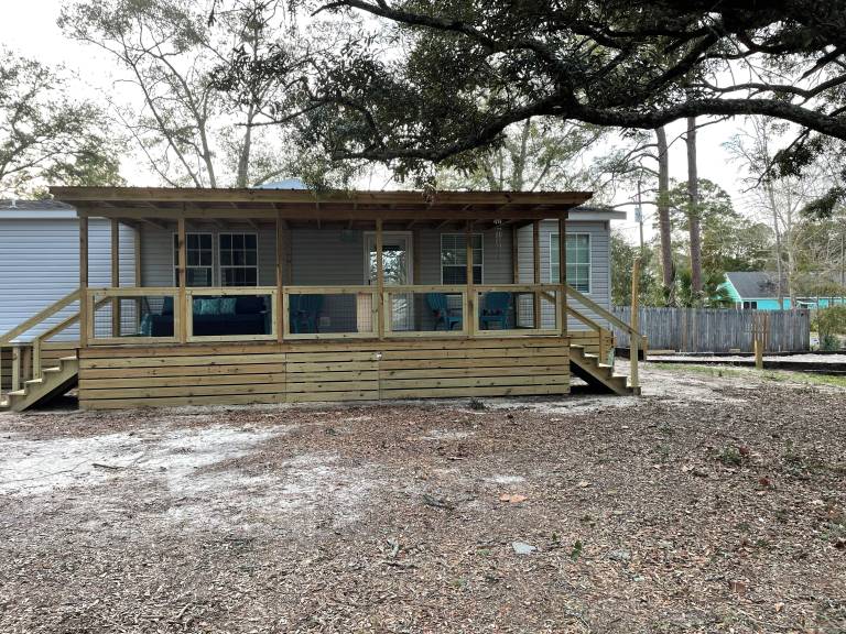 House Carrabelle